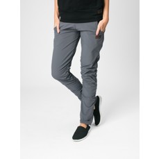 Dámské kalhoty OUTDOOR, grey - XL