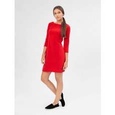 Šaty BERENIKA, red - XS 85cm